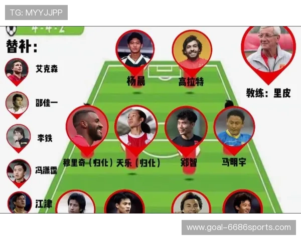 退队风波引热议 曾经的足球明星纷纷告别国家队的背后原因解析